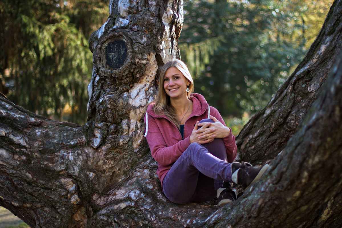 Aletta Bunge