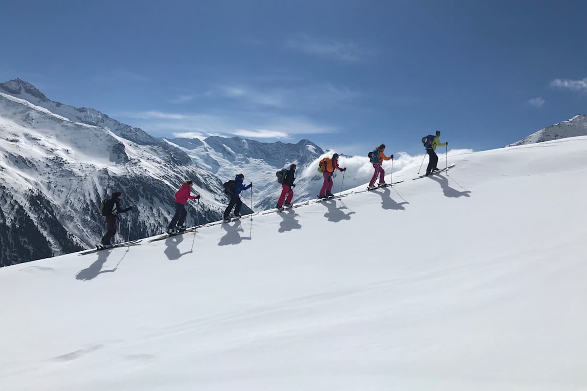 Womens Tourchase