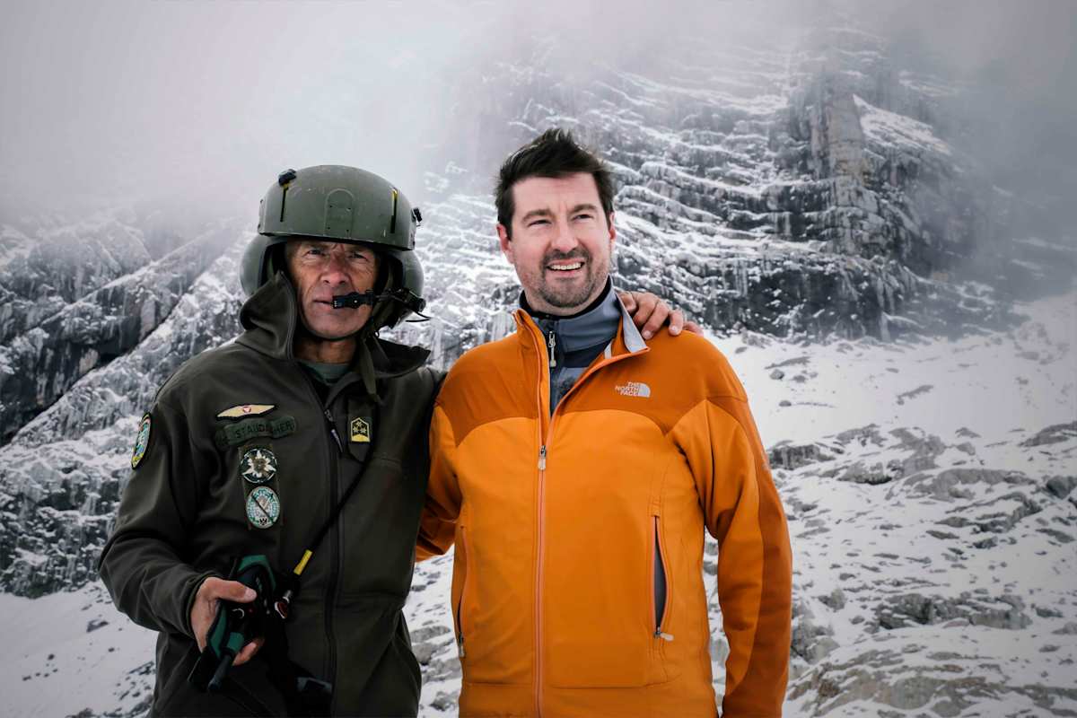 Mountainfilm Graz 2017