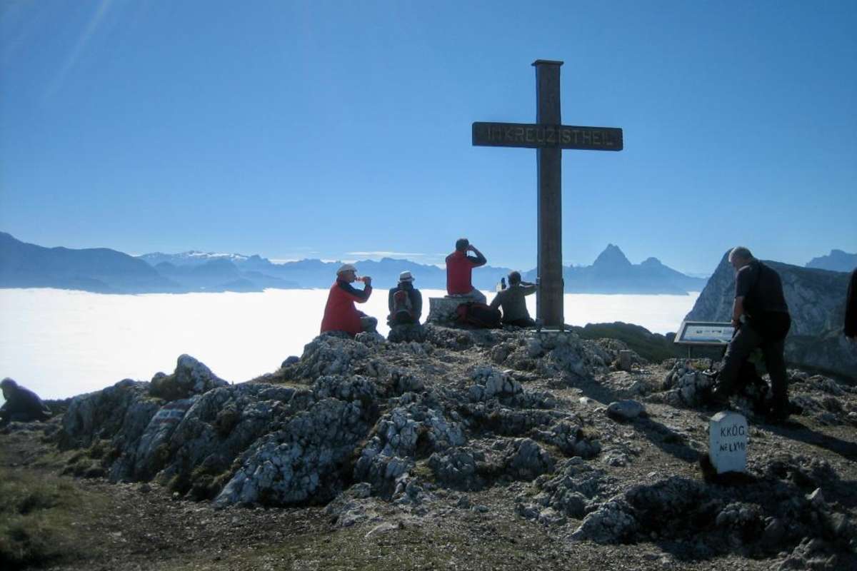 Untersberg