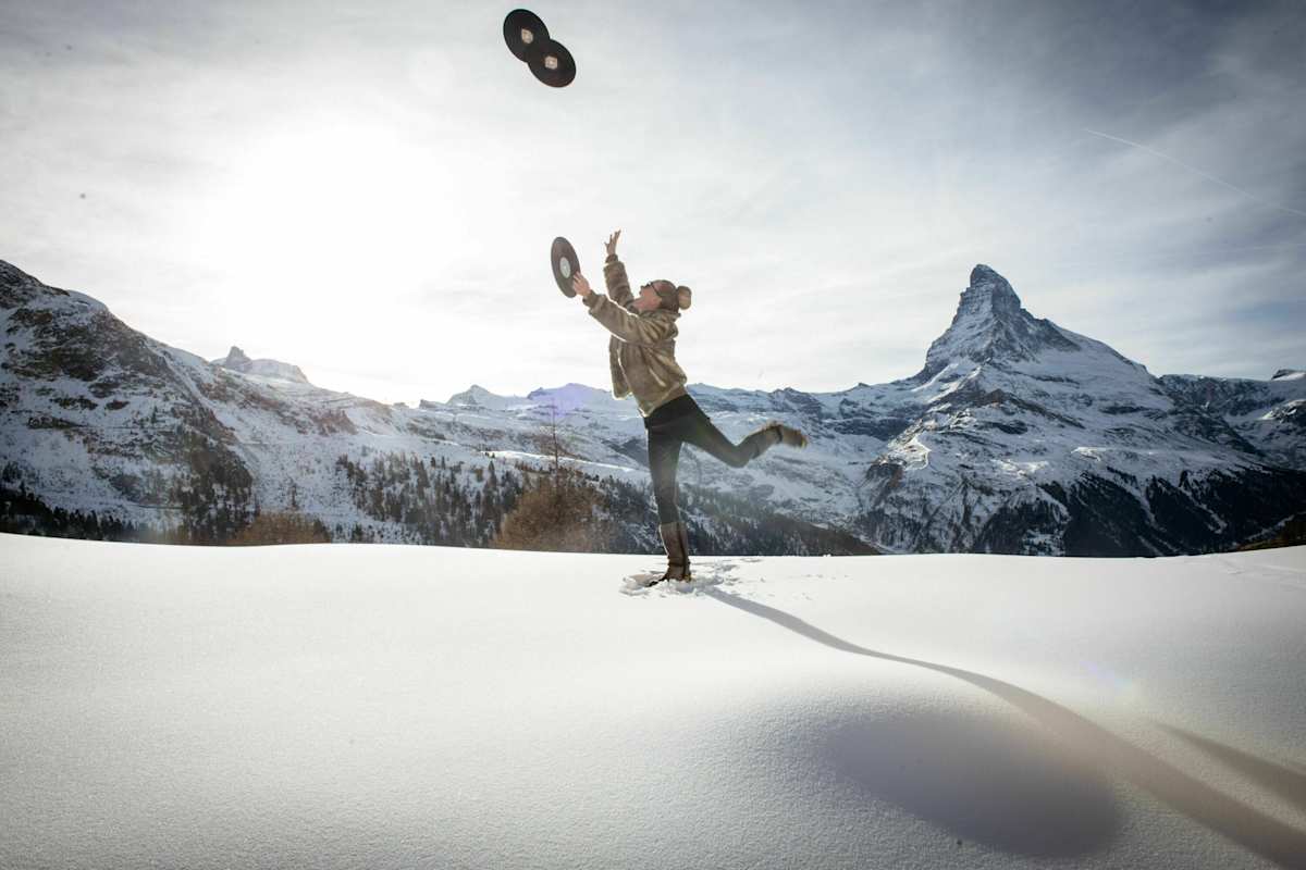 Zermatt Fashion