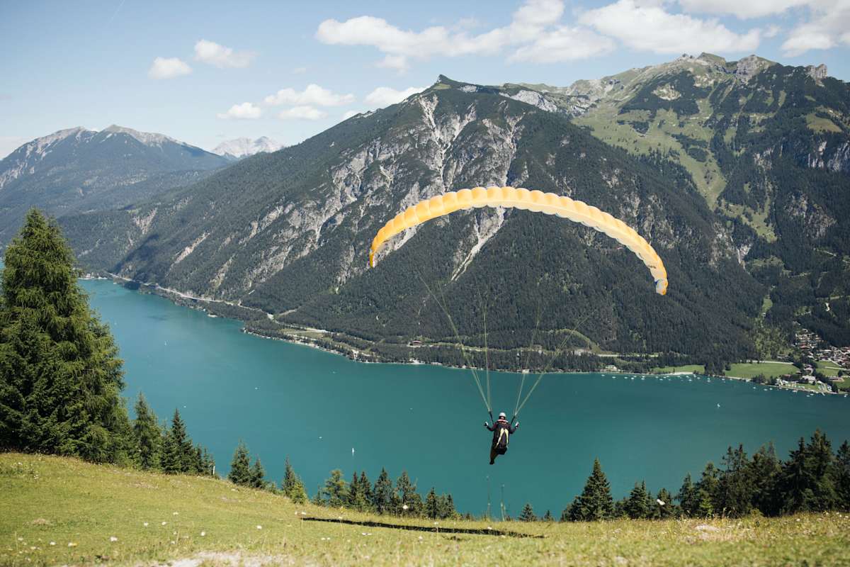 Achensee