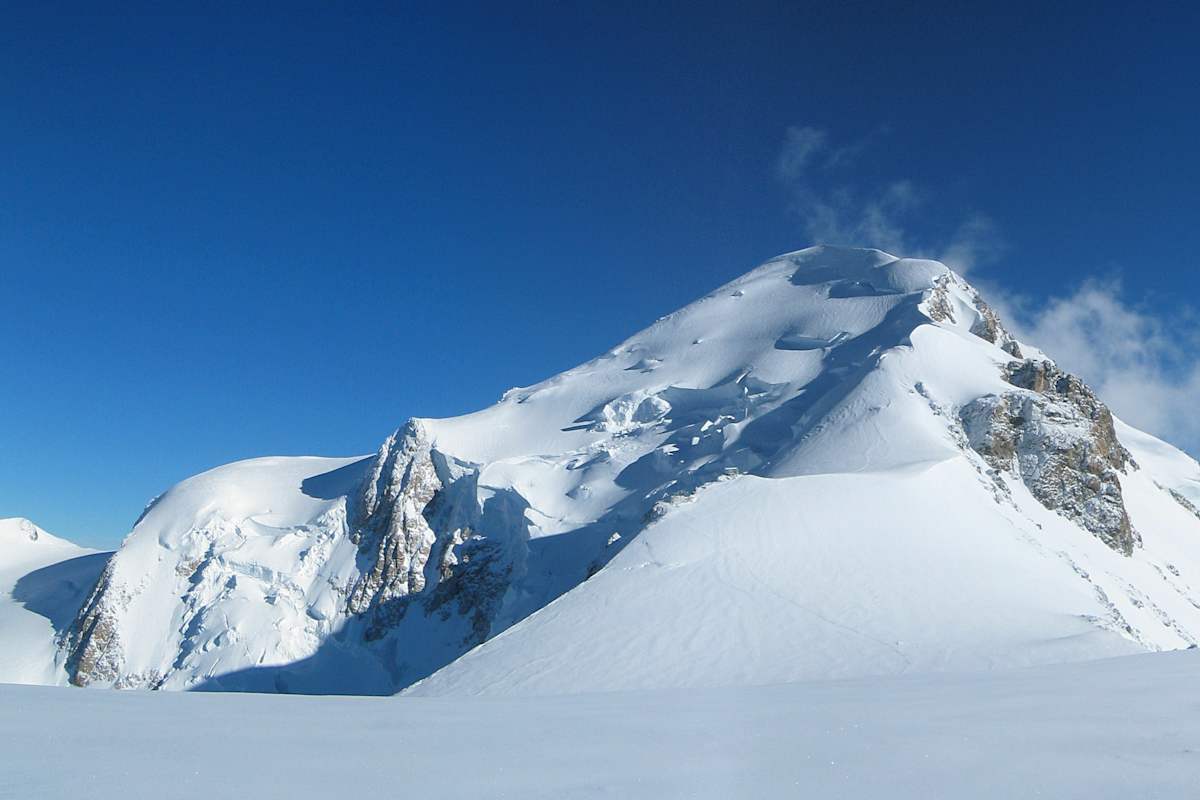 Dôme du Goûter