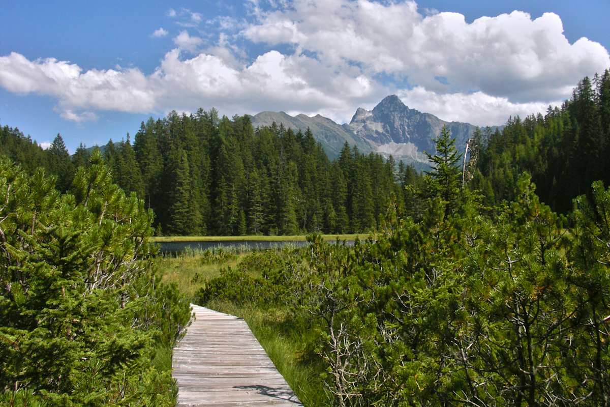 Ötztal Trek