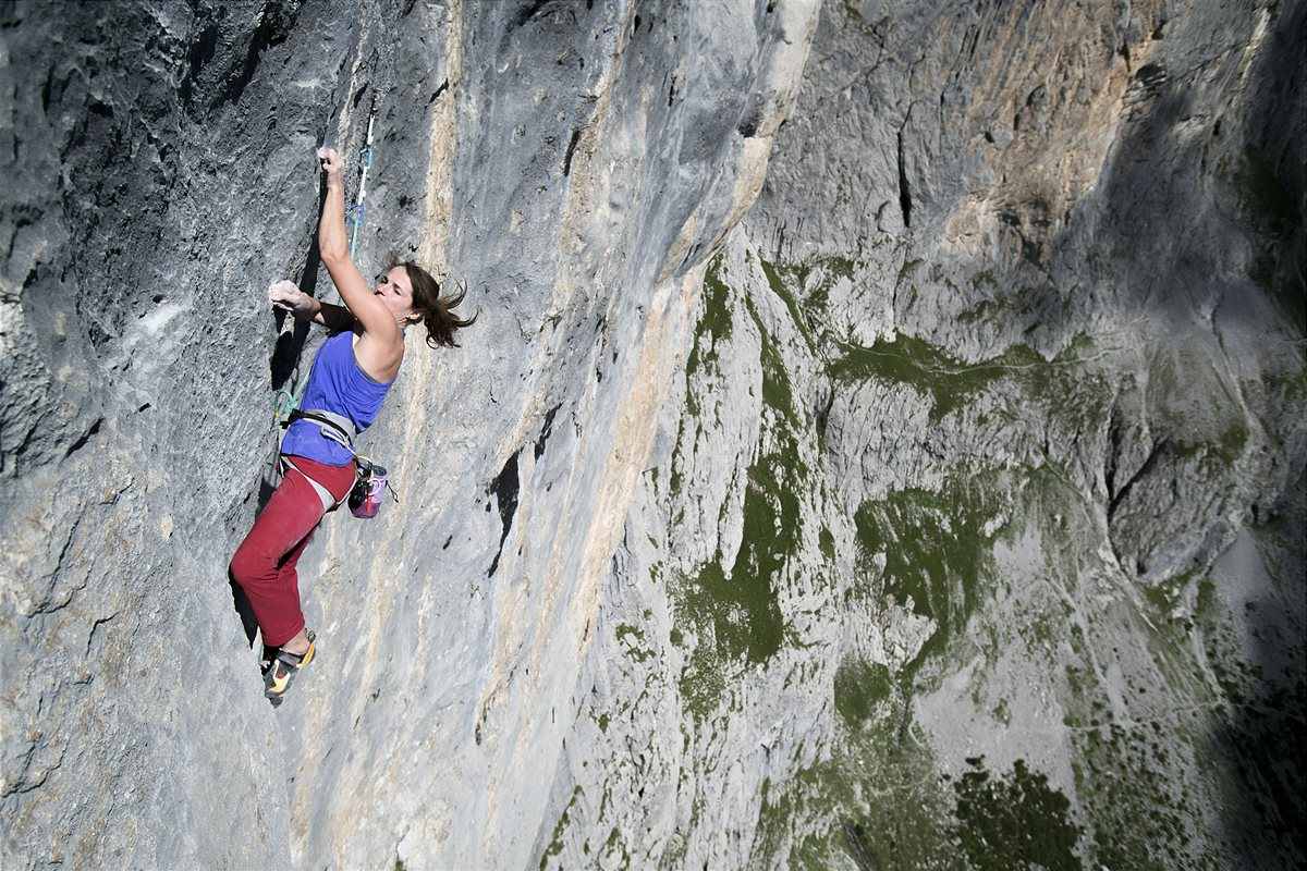 Barbara Zangerl Unendliche Geschichte