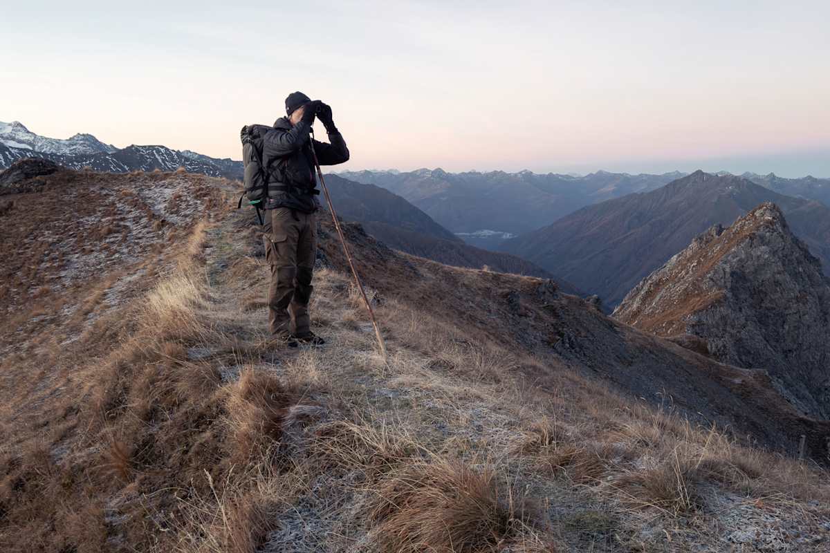 Bergwelten Nationalpark Hohe Tauern ServusTV