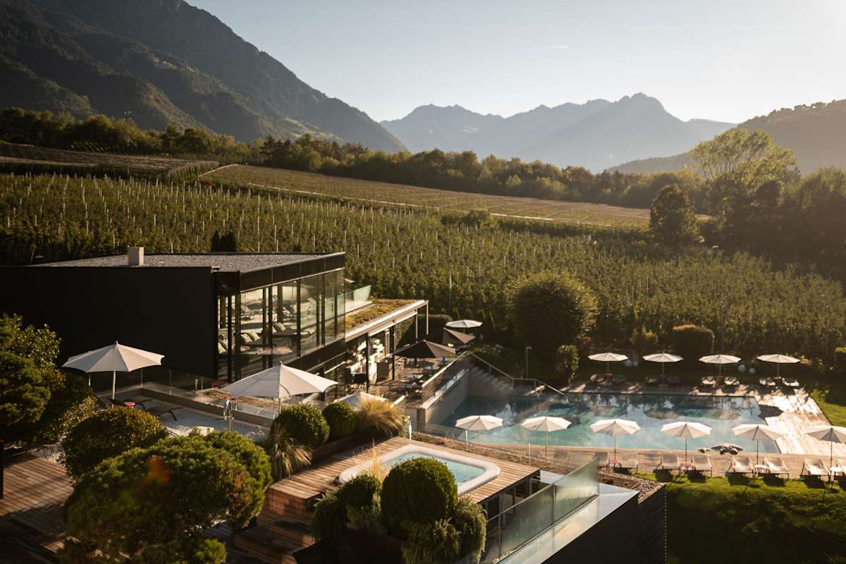 Design Hotel Tyrol