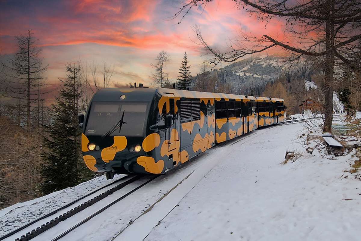 Salamanderbahn