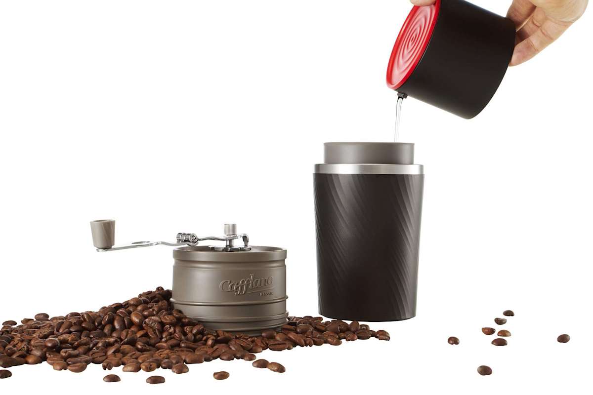 CAFFLANO Classic
