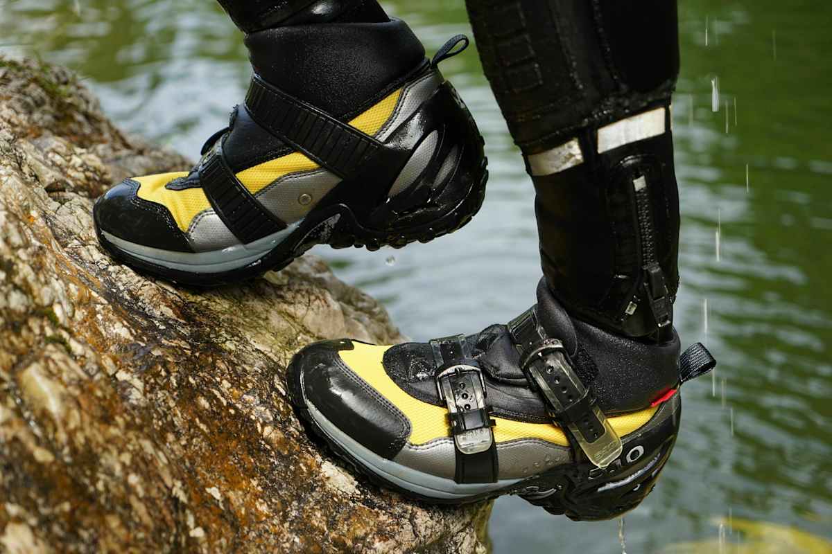5 Dinge für den Canyon
