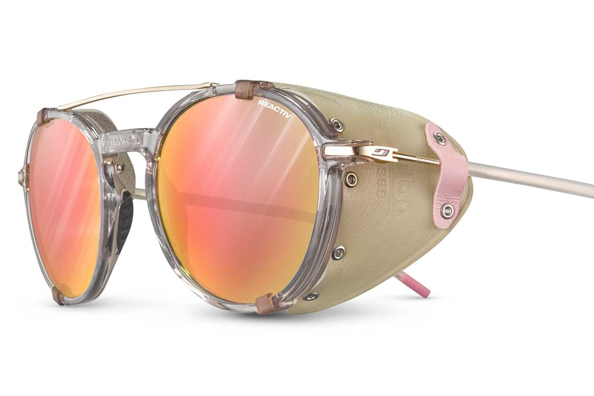 Legacy, Julbo