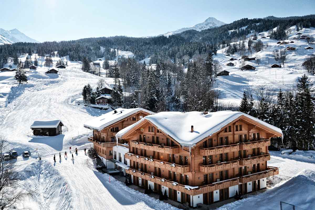Für einen entspannten Winterurlaub, der das Abenteuer direkt vor die Haustür bringt, sind die Snow Sports Hotels die perfekte Wahl.