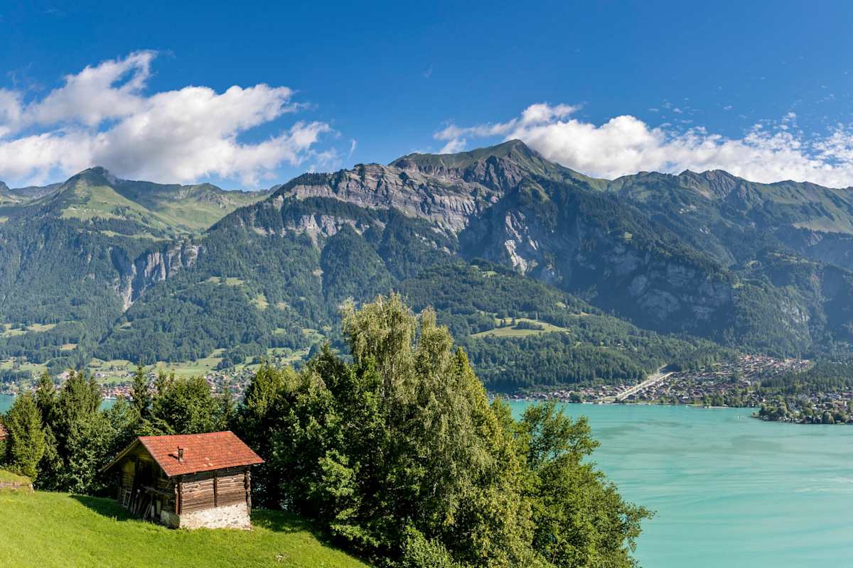 Brienzer See