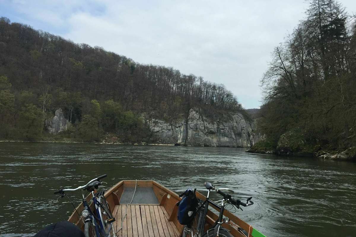 Donaudurchbruch