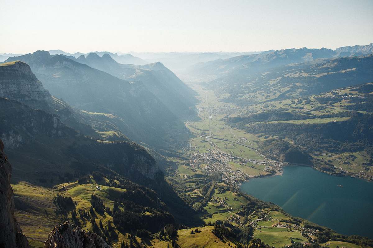 Walensee