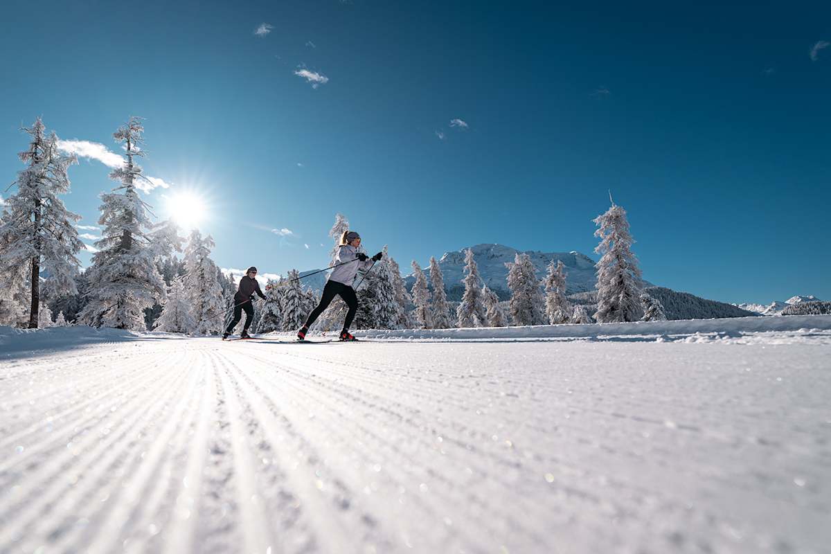 Engadiner Skimarathon