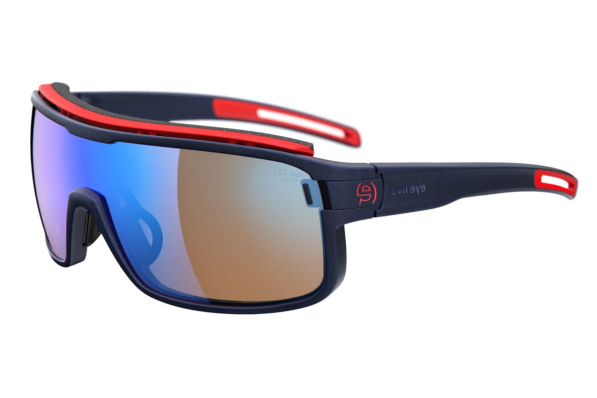 EVIL EYE Vizor Pro