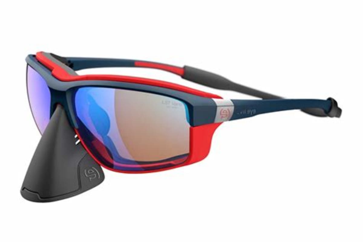 evileyebrille