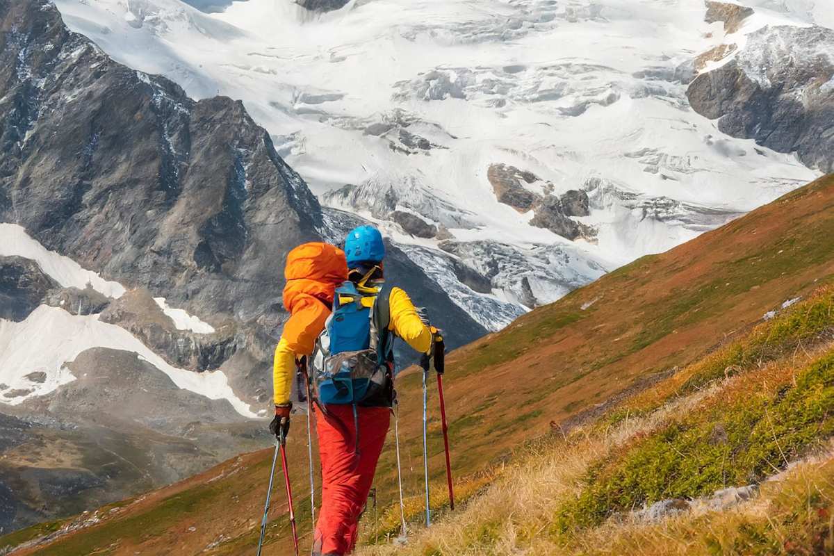 KI Berge