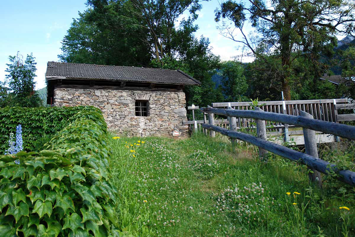 Friedensweg von Thurn in Osttirol