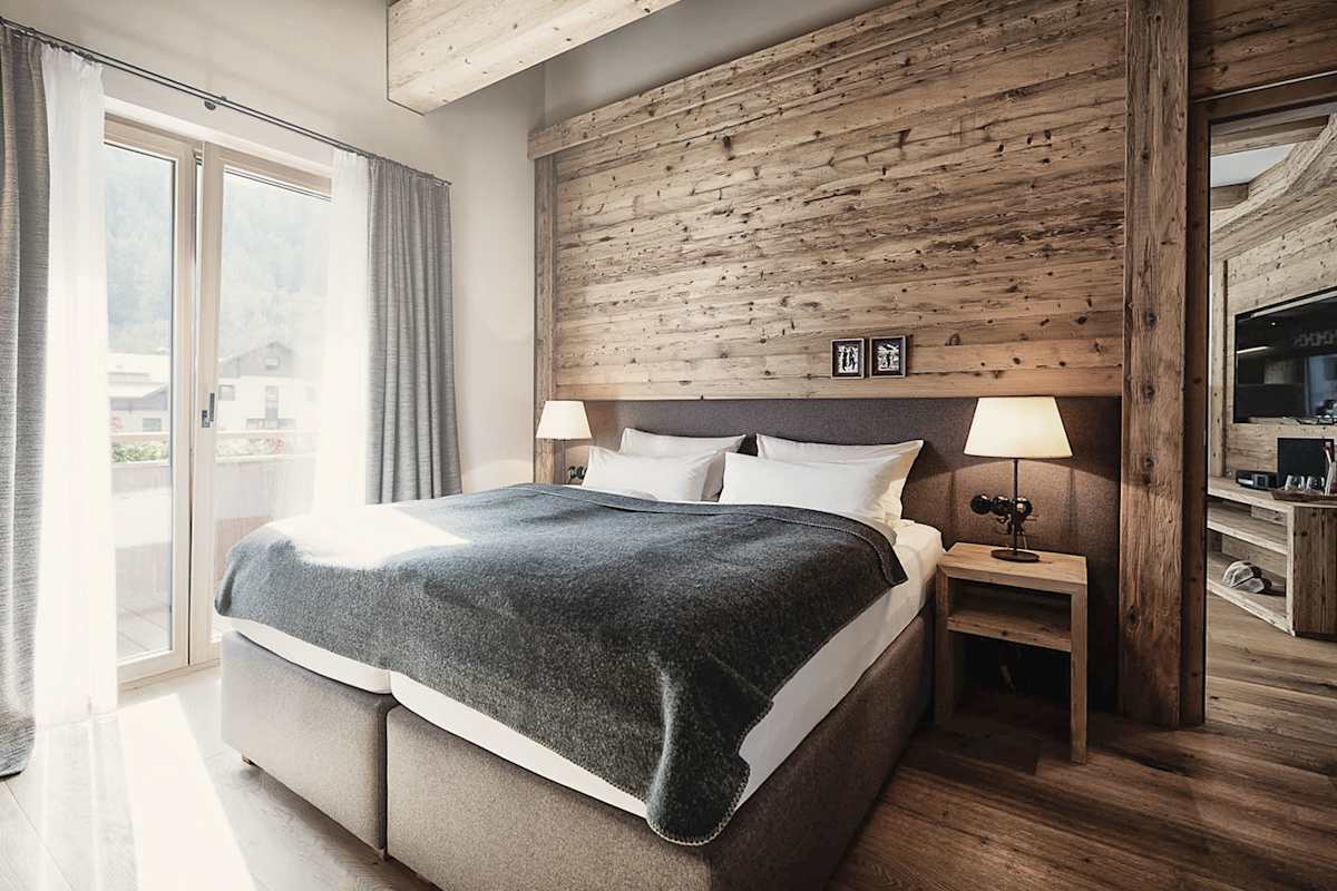 Galzig Lodge