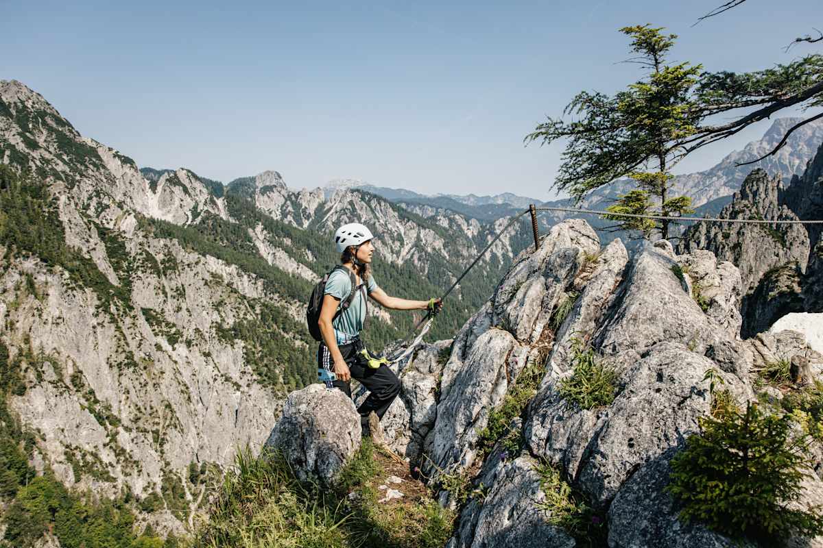Geo-Steig Silberreith