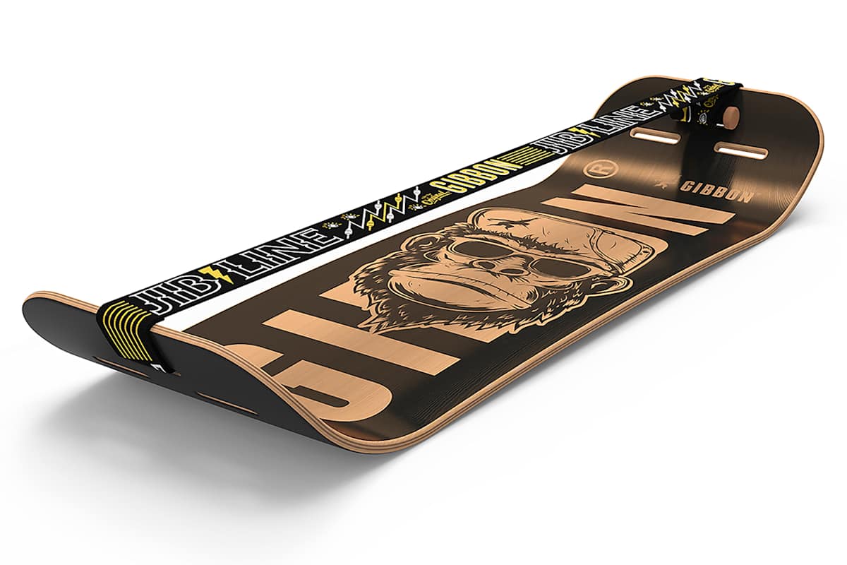 GIBBON Giboard