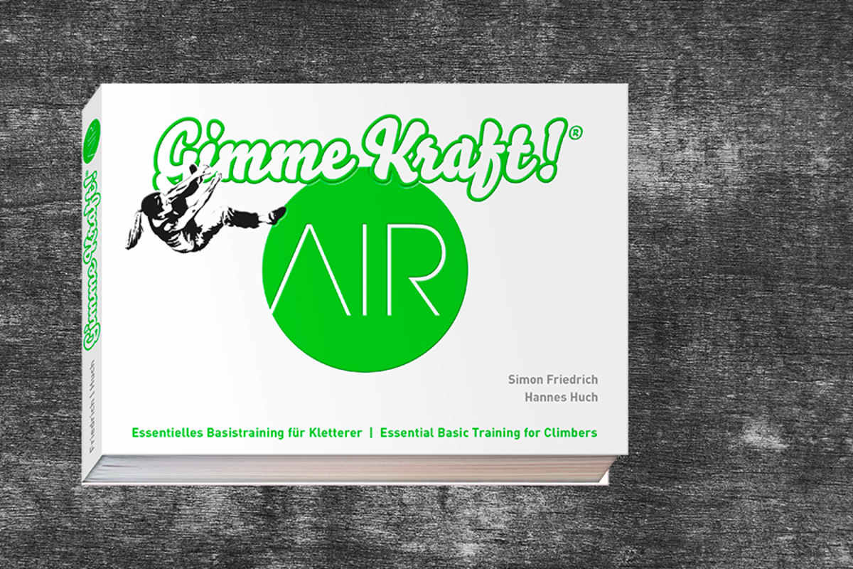 GimmeKraft AIR