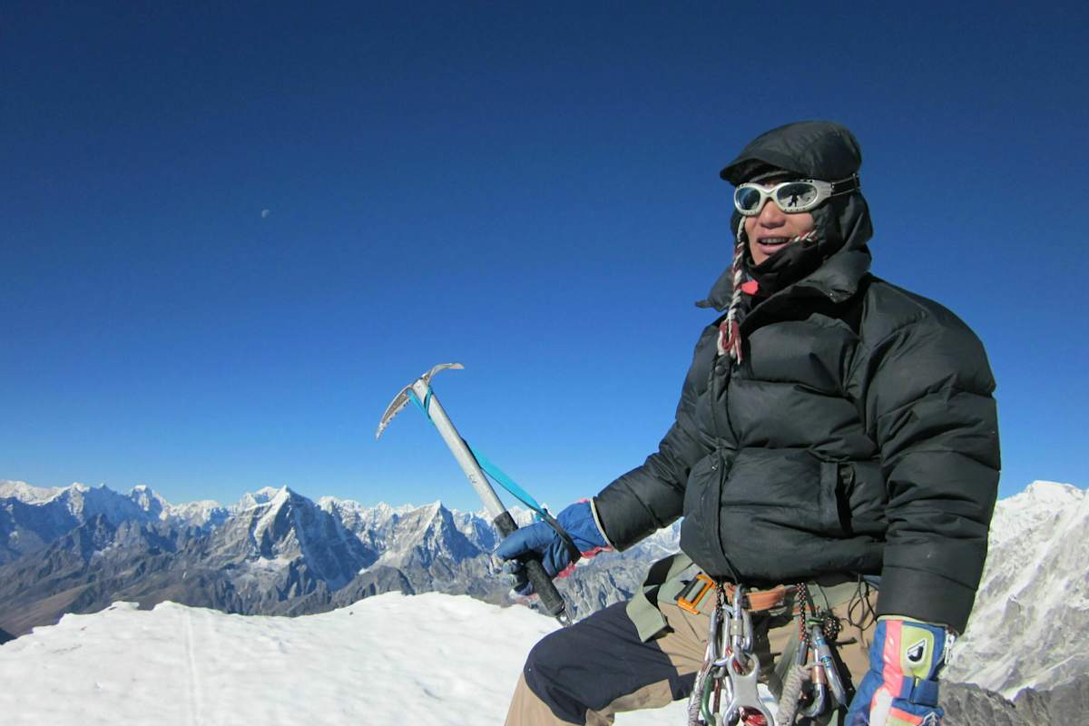 Nepal: Ein lokaler Guide über das Geschäft mit dem Trekkingtourismus