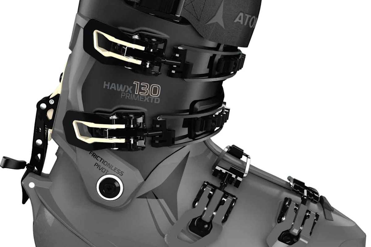 Der Hawx Prime XTD 130 Tech von Atomic