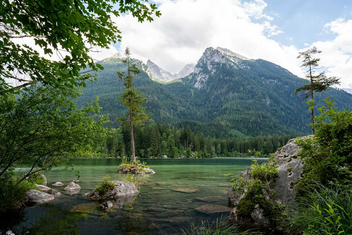 Hintersee