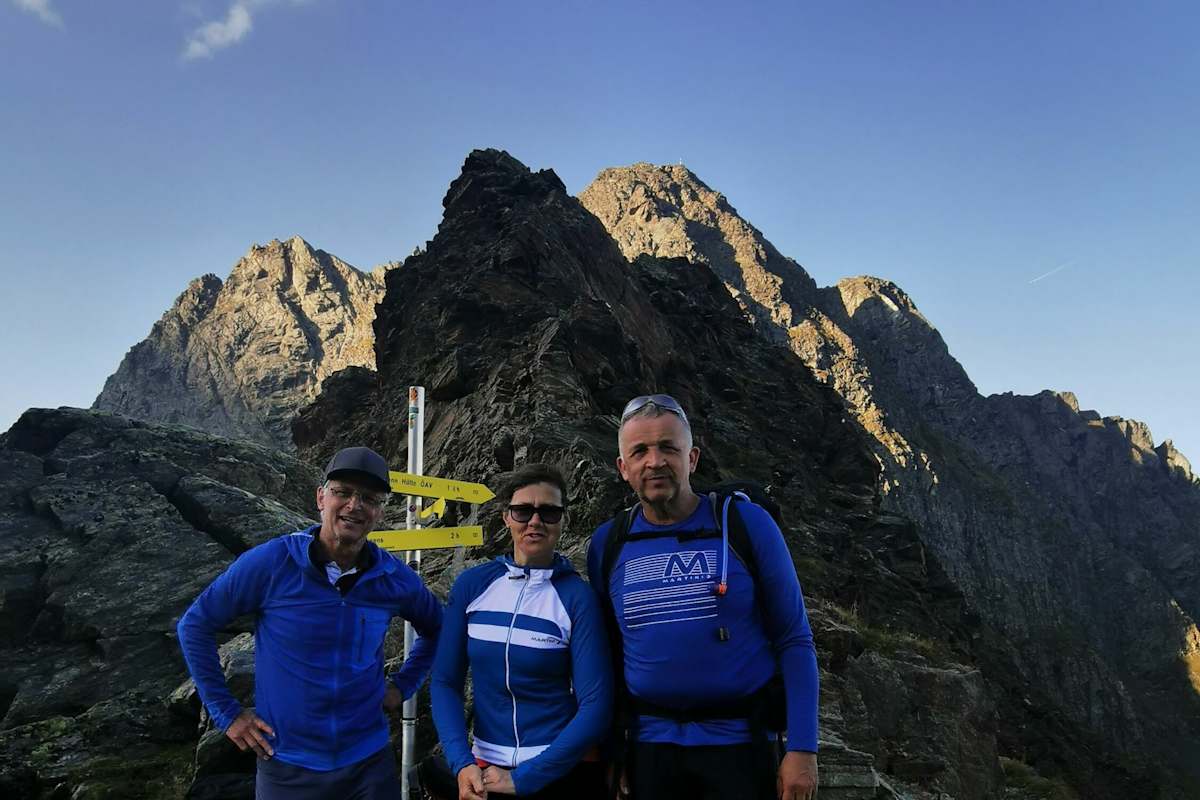 Horntaler Joch