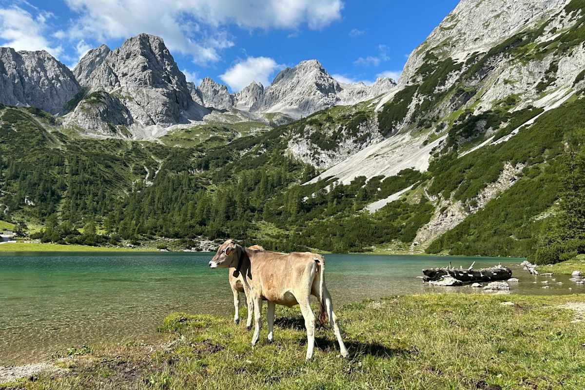 Seebensee