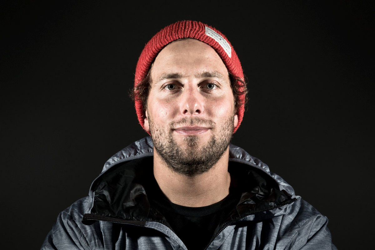Josh Absenger