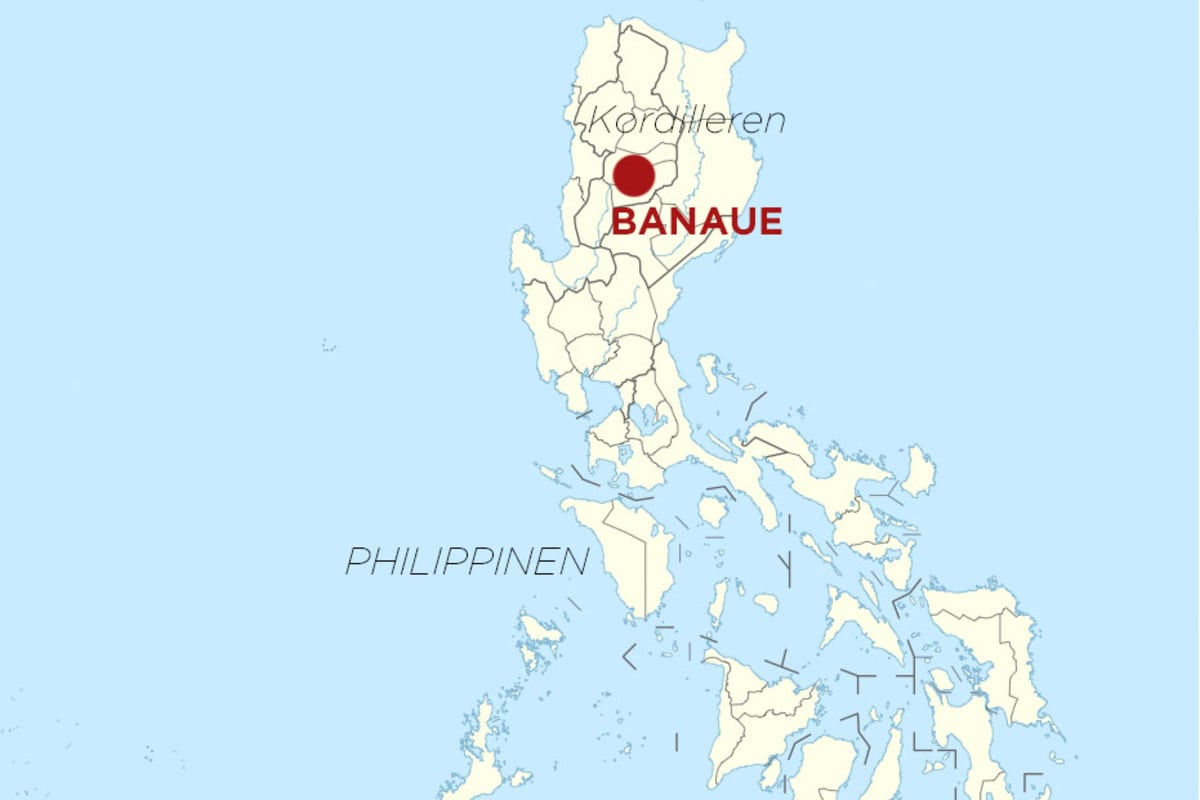 karte-philippinen