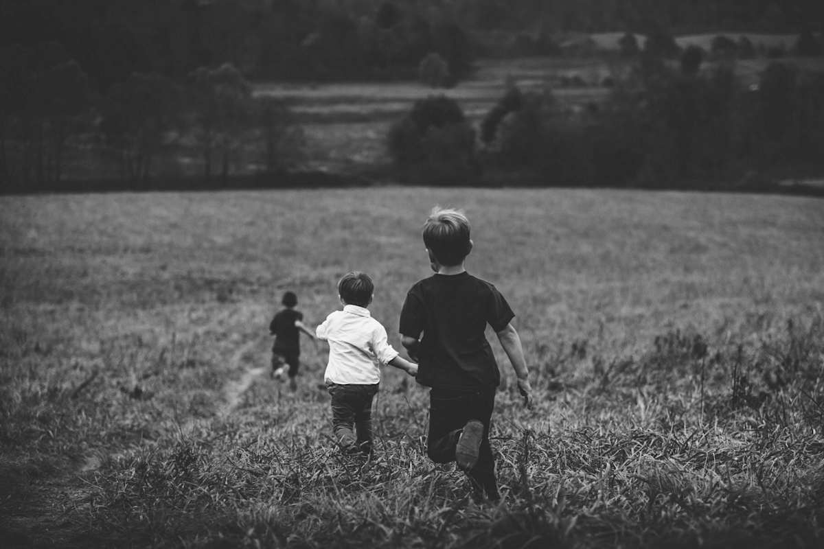 Mit Kindern am Berg: Das 1x1 der Tourenplanung