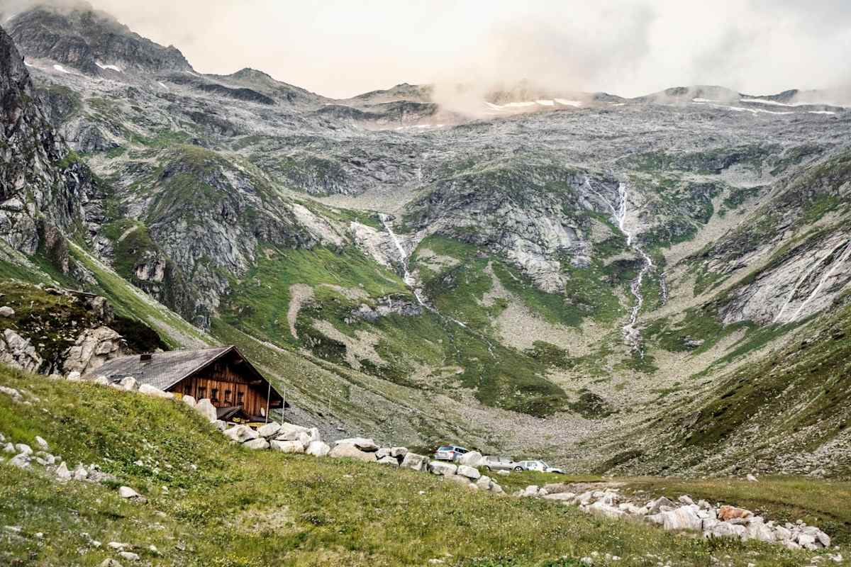 Kölnbreinstüberl