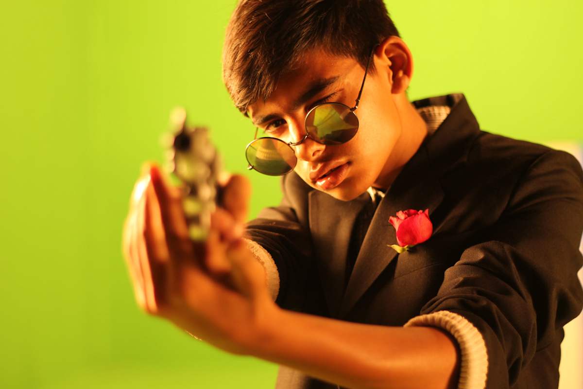 Nepal: Kollywood