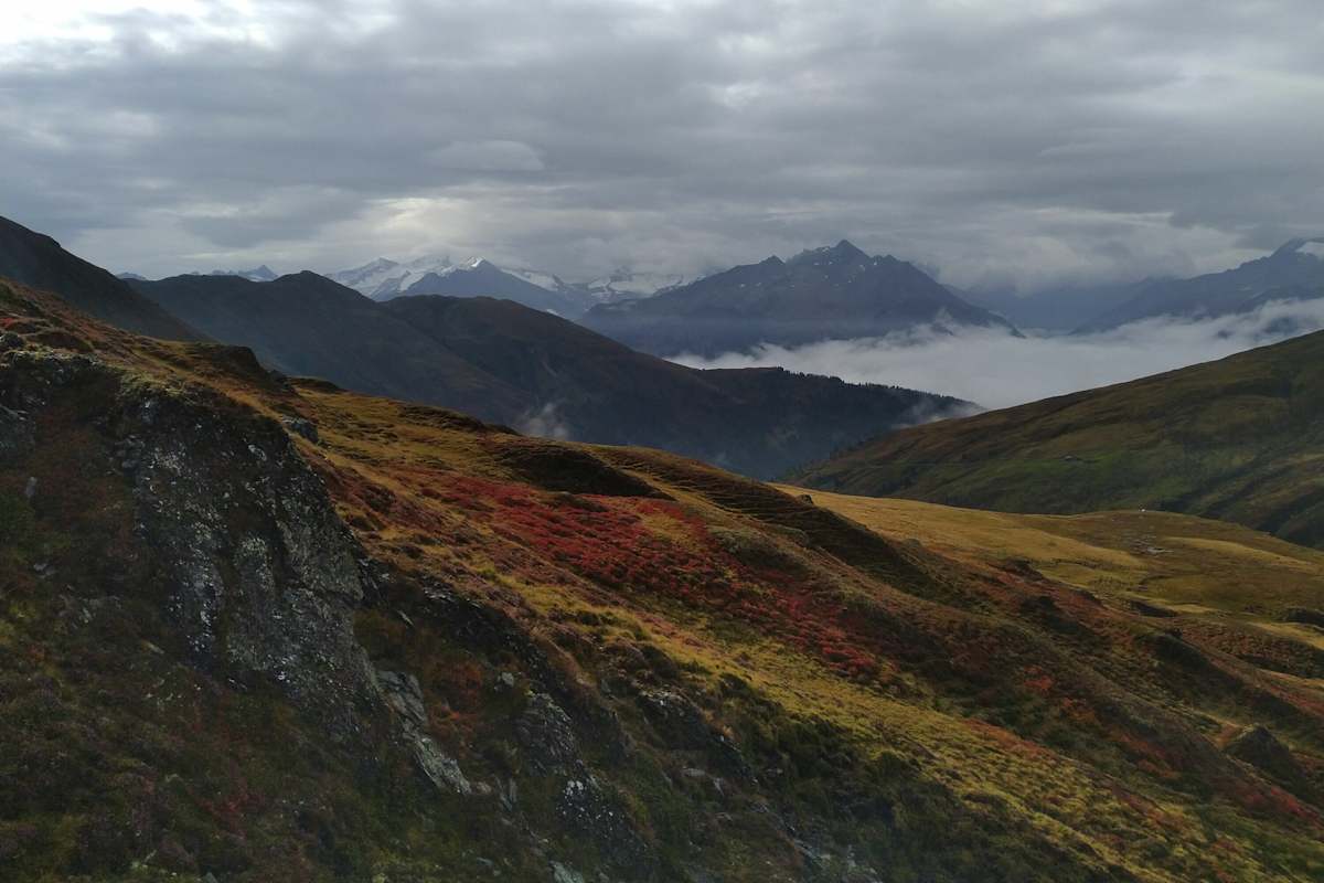 Kröndlhorn