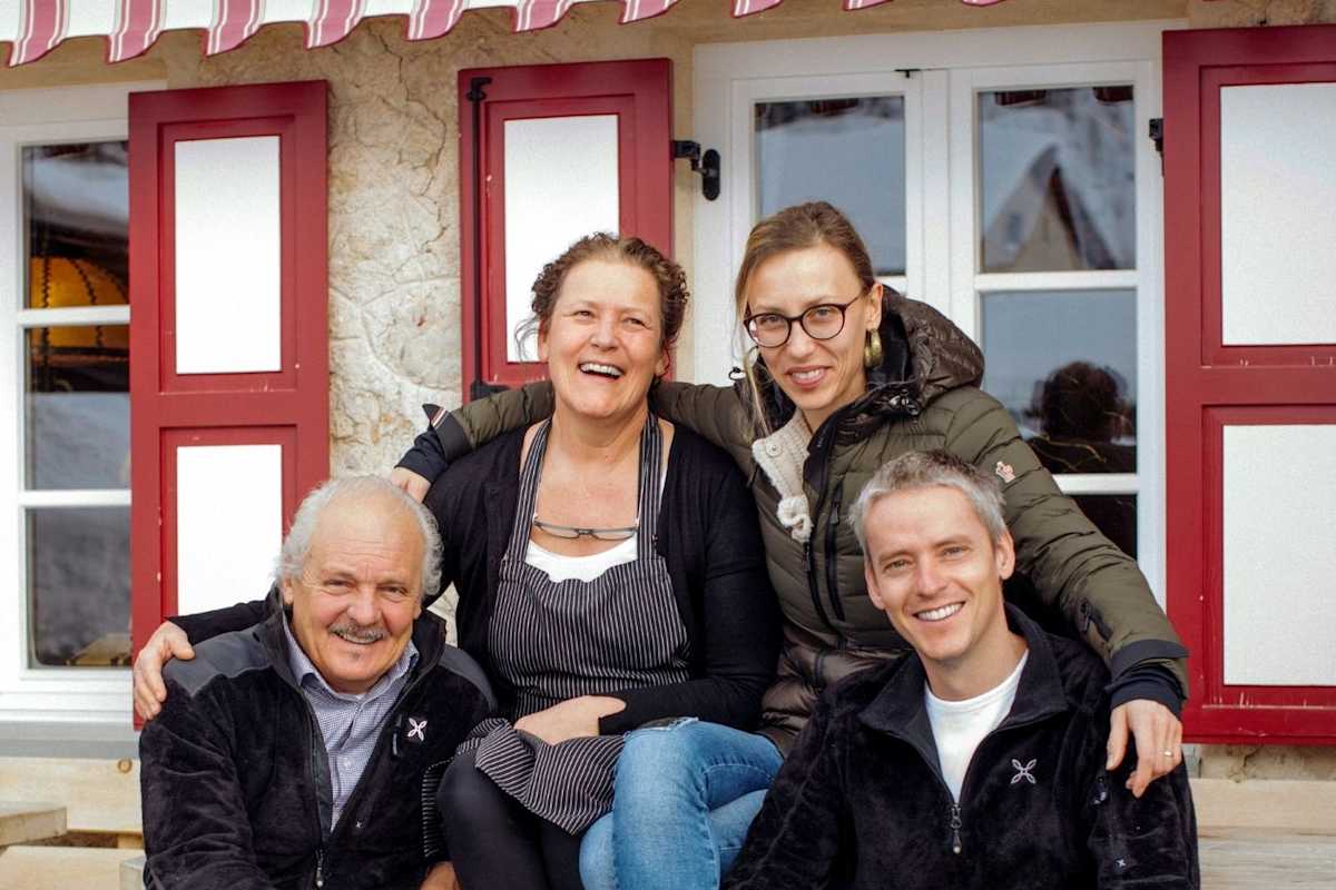Die Familie