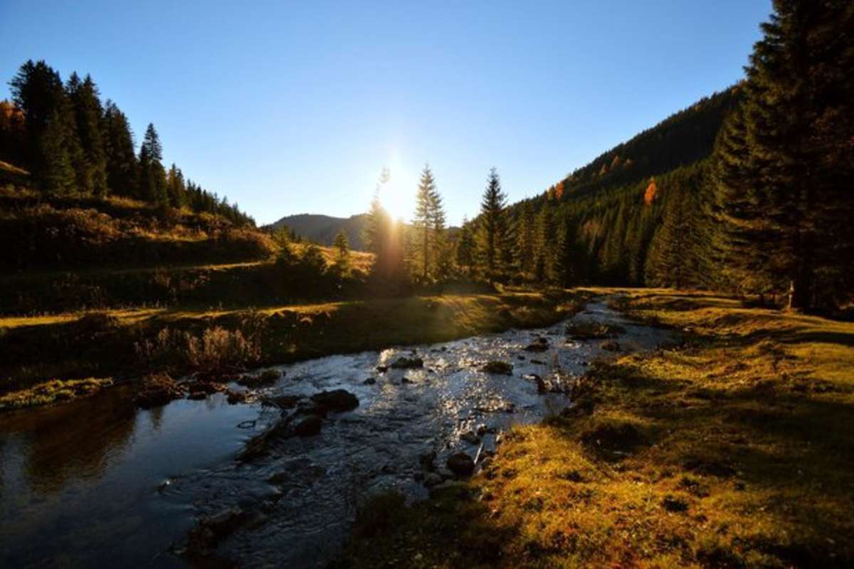 teichalm Steiermark
