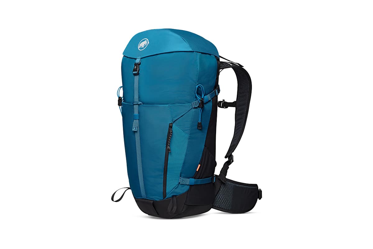 Rucksäcke im Vergleich, Mammut Lithium 30