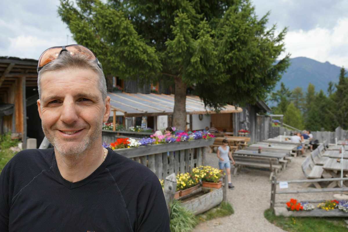 Martin Pirhofer