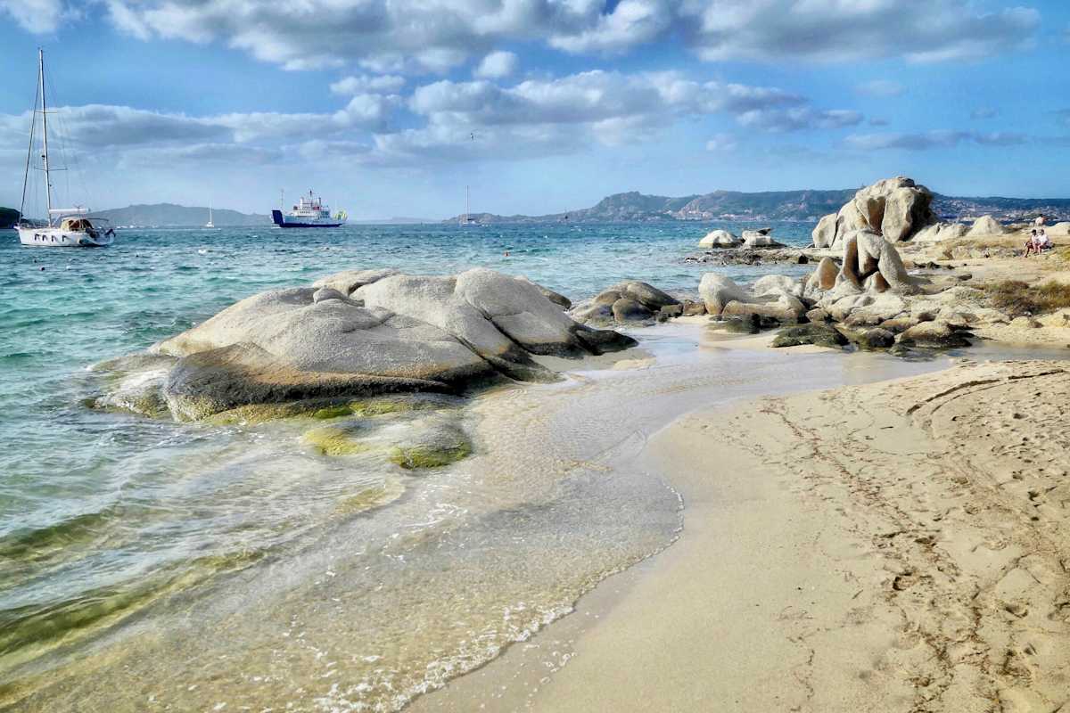 Sardinien