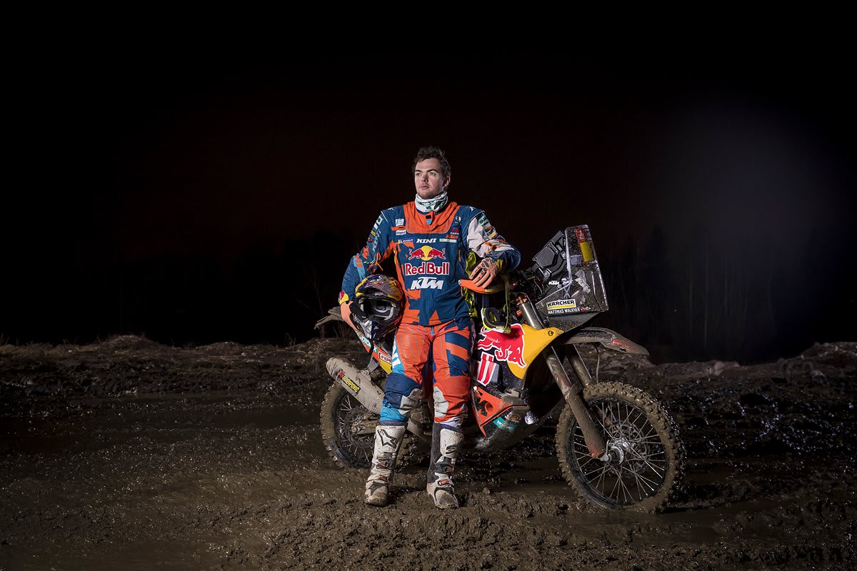 Matthias Walkner