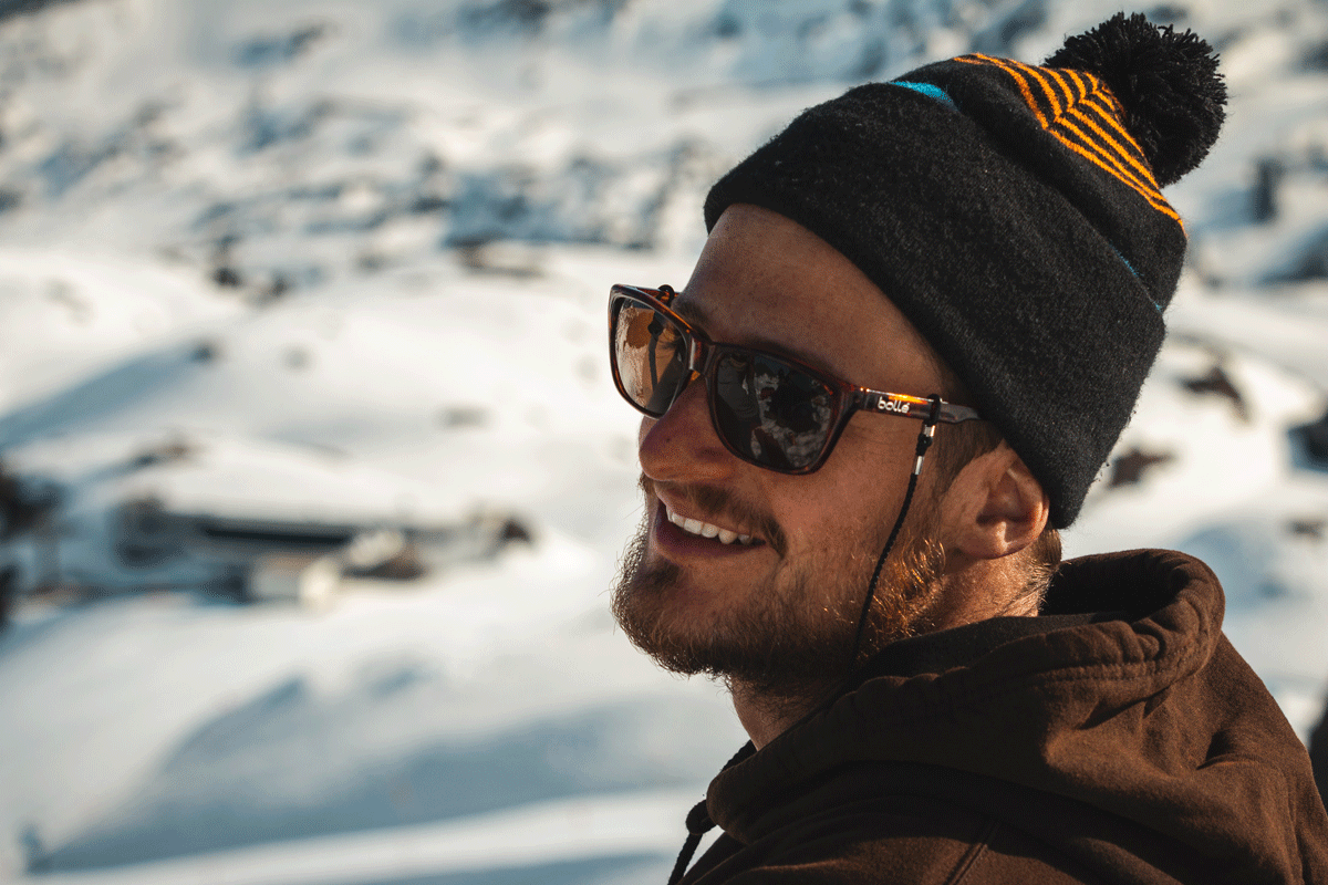 Daniel Maurer