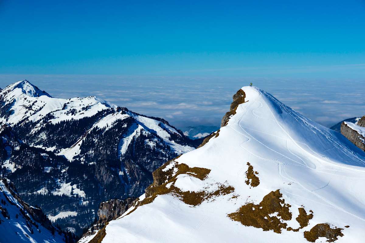 Allgäuer Alpen