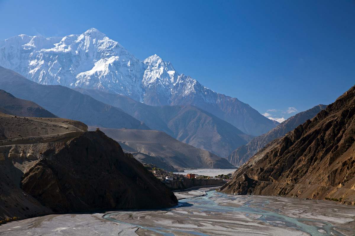 Nepal