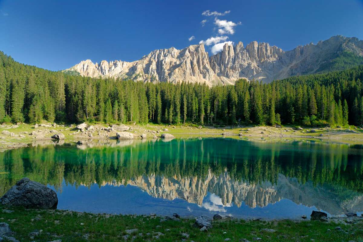 Karersee