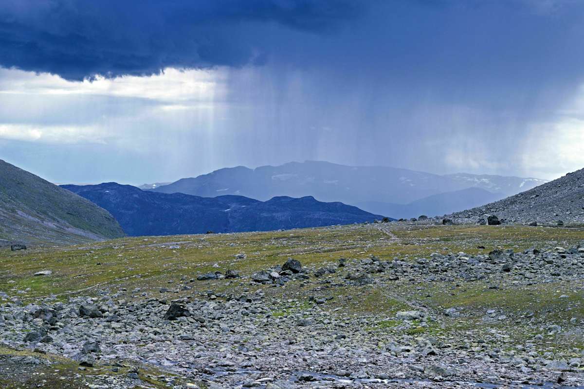 Regenwolke
